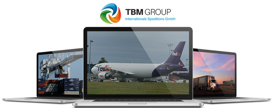 TBM GROUP Internationale Speditions GmbH